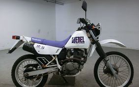 SUZUKI DJEBEL 200 (DR200SE) SH42A