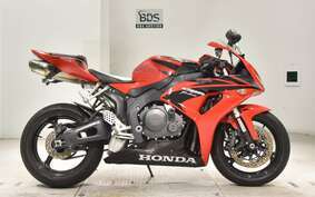 HONDA CBR1000RR 2007 SC57