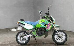 KAWASAKI KSR-2 MX080B