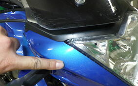 SUZUKI GIXXER 150 NG4BG