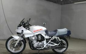 SUZUKI GSX400S KATANA 1994 GK77A