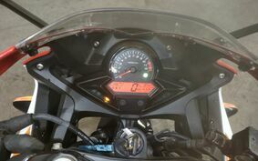 HONDA CBR250R MC41