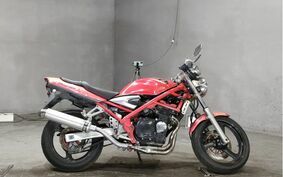 SUZUKI BANDIT 250 V GJ77A