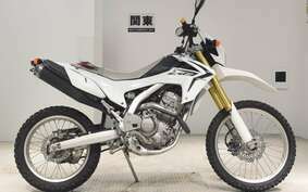 HONDA CRF250L MD38