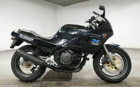 SUZUKI GSX250F Across GJ75A