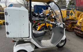HONDA GYRO TA03