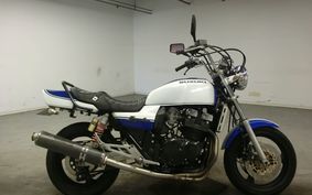 SUZUKI GSX400X IMPULSE 1995 GK79A