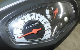 SUZUKI ADDRESS V125 G CF46A