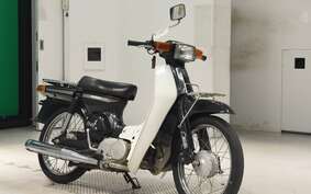 SUZUKI BIRDIE 50 BA14A