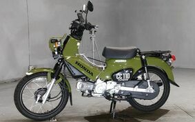 HONDA CROSS CUB 110 JA45