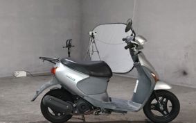 SUZUKI LETS4 CA45A