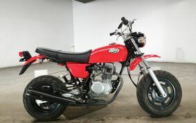 HONDA APE 100 HC07