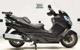 SUZUKI SKYWAVE 400 A 2013 CK45A