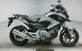 HONDA NC 700 X 2013 RC63