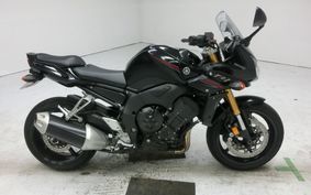 YAMAHA FZ FAZER FEATHER FI 2007 RN17