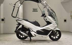 HONDA PCX125 JF81