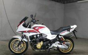 HONDA CB1300ST SUPER TOURING 2012 SC54