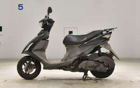 SUZUKI ADDRESS V125 S CF4MA