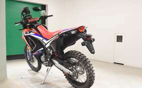 HONDA CRF250 RALLY A MD44