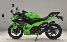 KAWASAKI NINJA 400 2023 EX400L