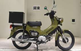 HONDA CROSS CUB 110 JA45