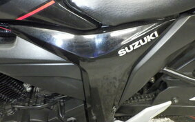 SUZUKI GIXXER 150 NG4BG