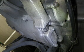 SUZUKI ADDRESS V125 S CF4MA