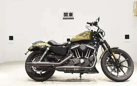 HARLEY XL883N 2016 LE2