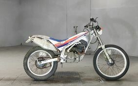 HONDA TLR250R MD18