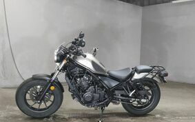 HONDA REBEL 500 2018 PC60