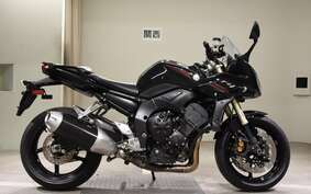 YAMAHA FZ FAZER 2009 RN17