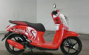 HONDA SCOOPY 110 I JF36