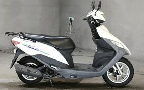 SUZUKI ADDRESS 125 DT11A