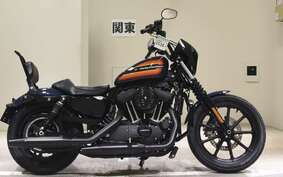 HARLEY XL1200NS LP3