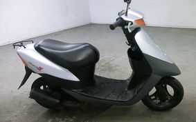 SUZUKI LET's 2 CA1KA