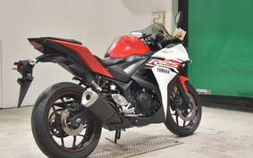 YAMAHA YZF-R25 RG10J