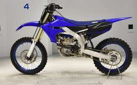 YAMAHA YZ250F CG40C