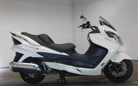 SUZUKI SKYWAVE 250 (Burgman 250) S CJ44A