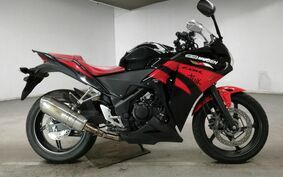 HONDA CBR250R MC41