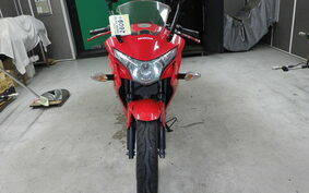 HONDA CBR250R GEN 3 MC41