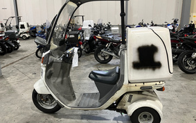 HONDA GYRO CANOPY Deck TA02