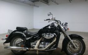 SUZUKI INTRUDER 400 Classic 2006 VK54A