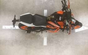 KTM 390 DUKE 2017 JPJ40