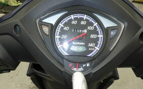 SUZUKI ADDRESS 110 CE47A