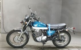 HONDA CB400SS Cell 2005 NC41