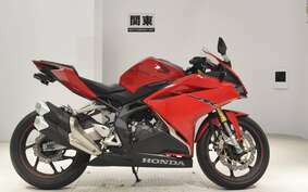 HONDA CBR250RR A MC51