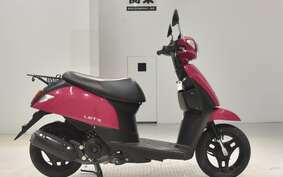 SUZUKI LET's CA4AA