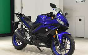 YAMAHA YZF-R25 A RG43J