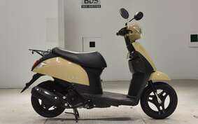 SUZUKI LET's CA4AA