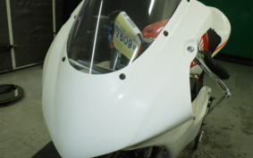 HONDA NSR50 Gen.4 AC10